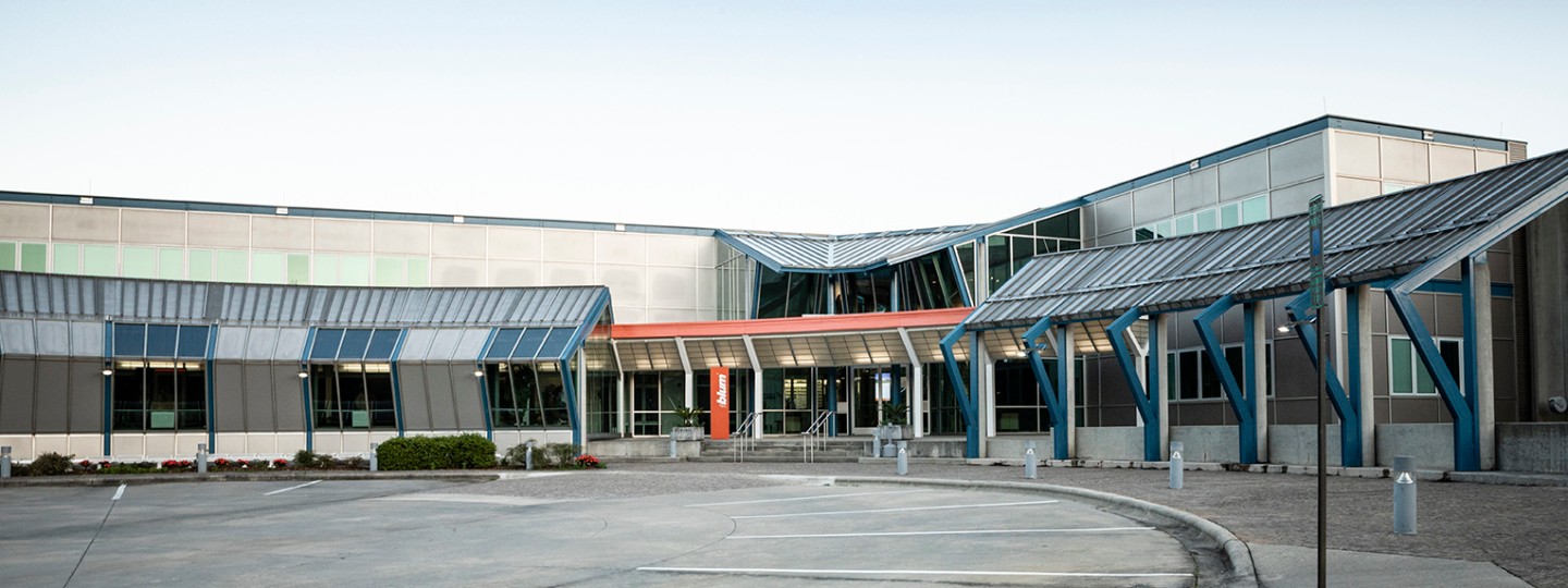 About the Blum Facility Blum