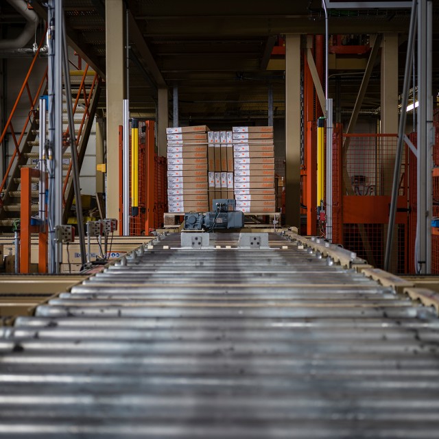 Authorized distributors Blum