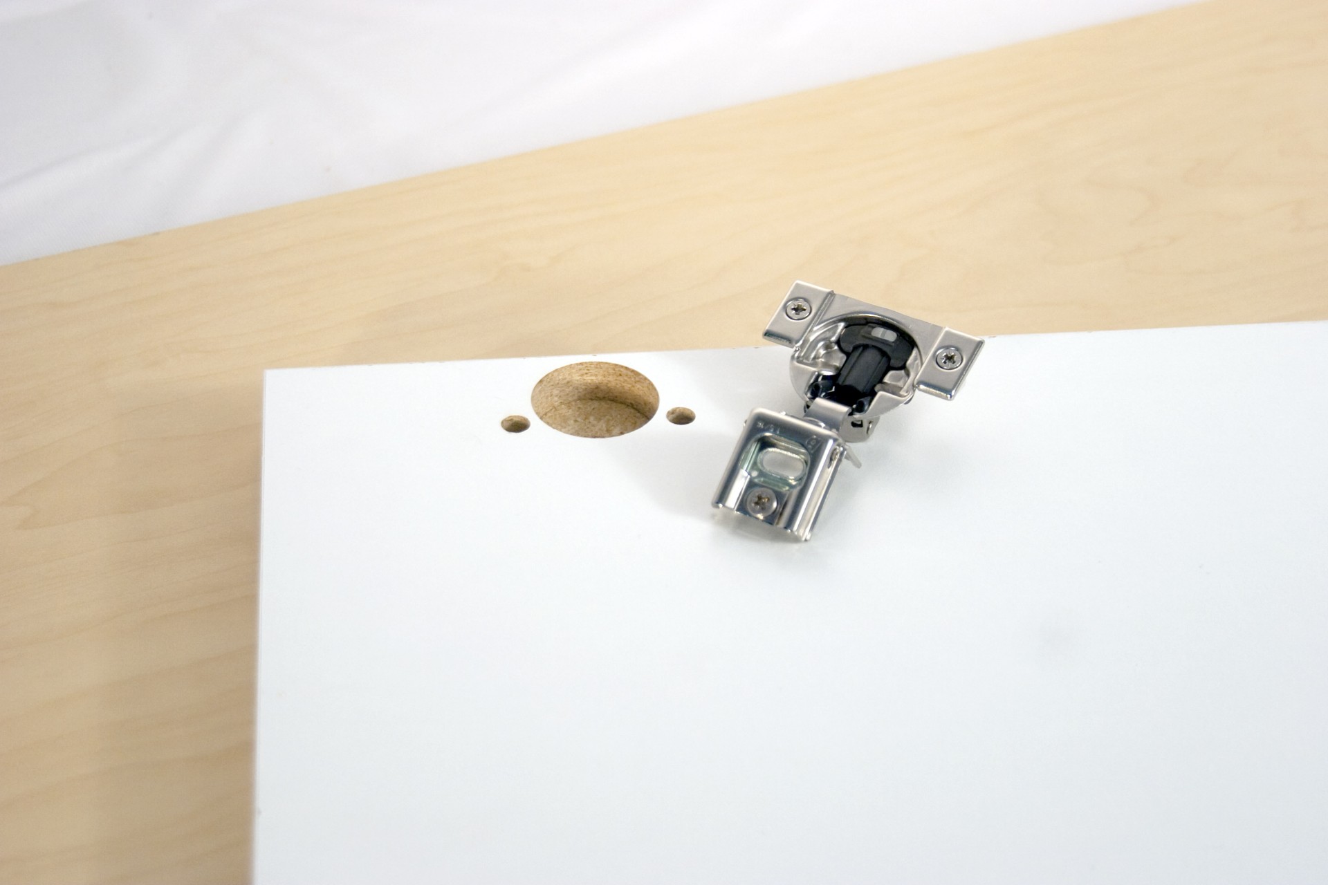 COMPACT BLUMOTION Blum