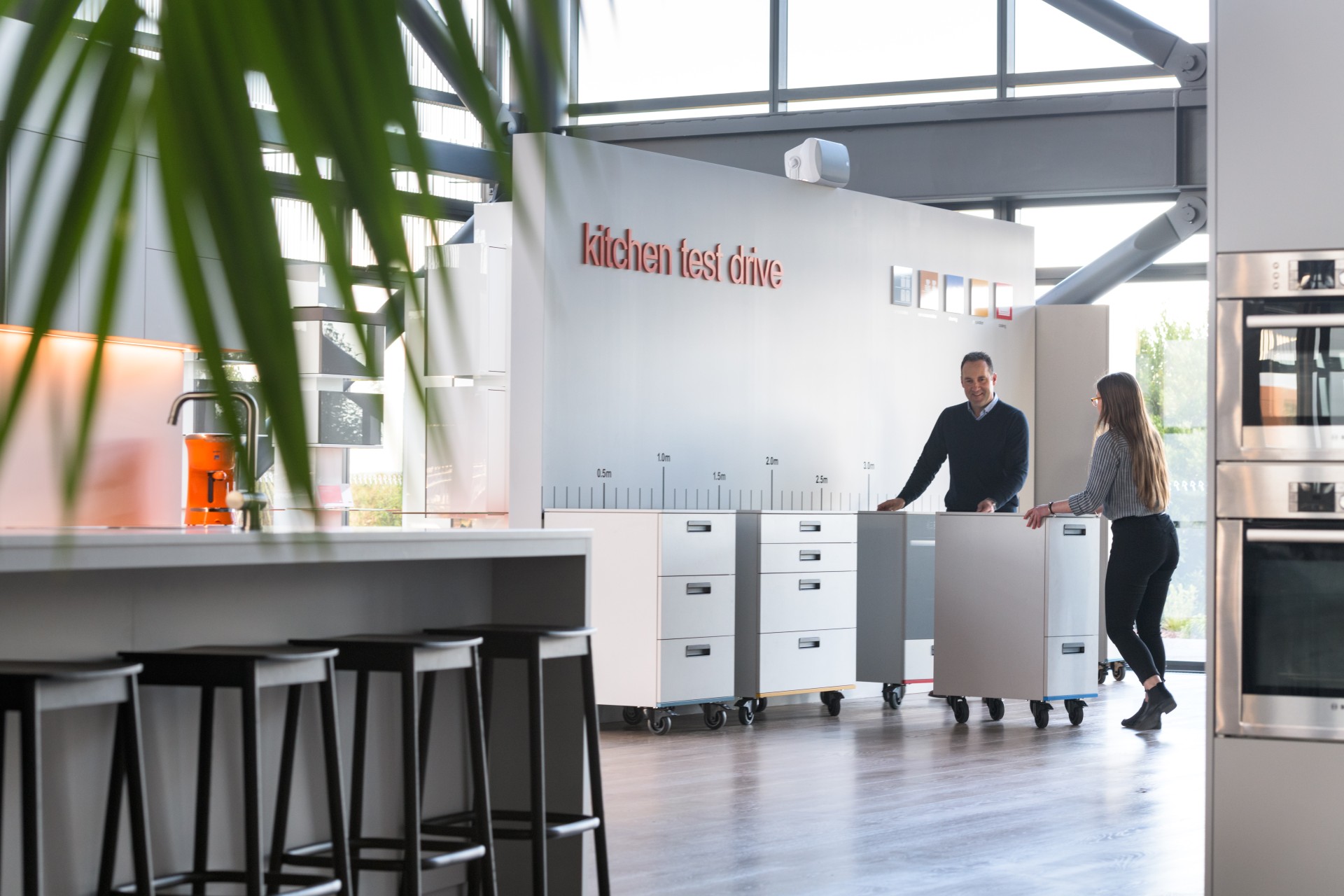 Showroom | Blum