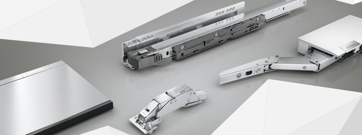 Интернет Магазин Фурнитуры Blum